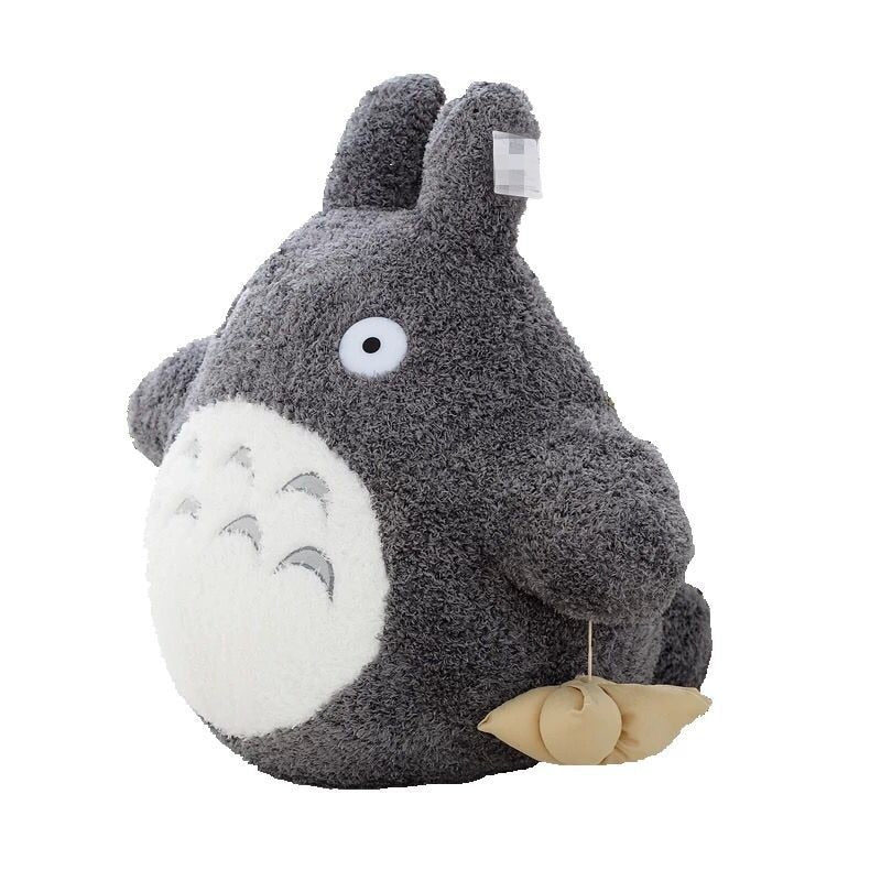 Huggable Totoro Plush