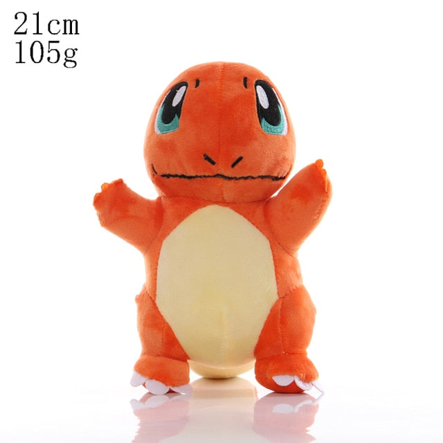 Pokemon Plush Doll