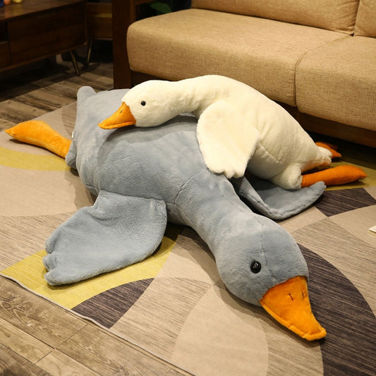 Giant Goose Plush