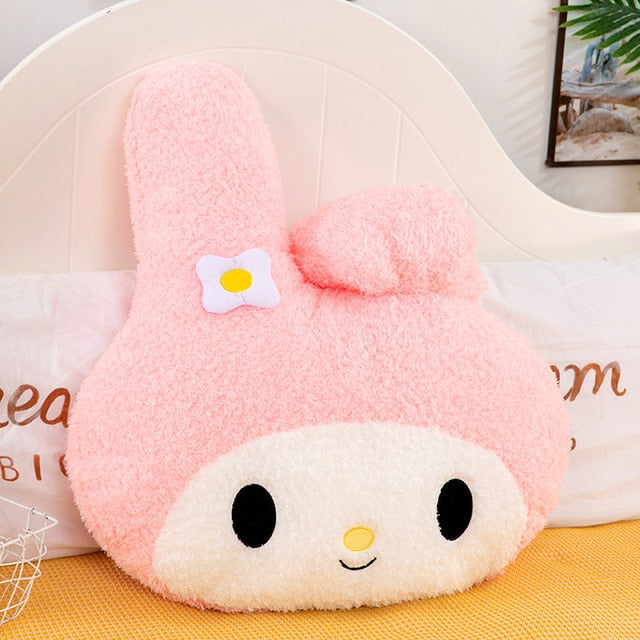 Cute Sanrio Cushion Pillow