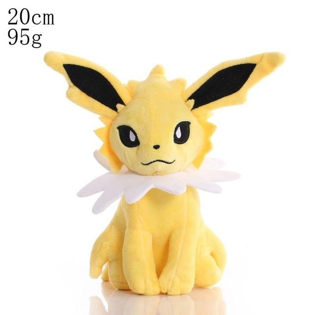 Pokemon Plush Doll