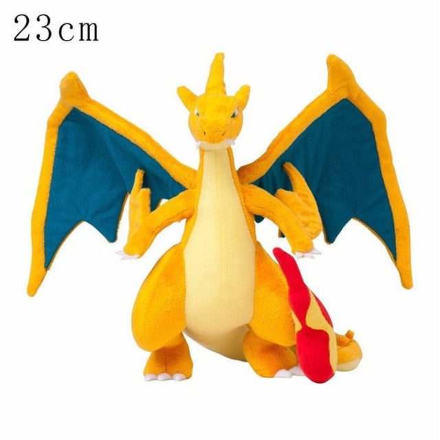 Pokemon Plush Doll