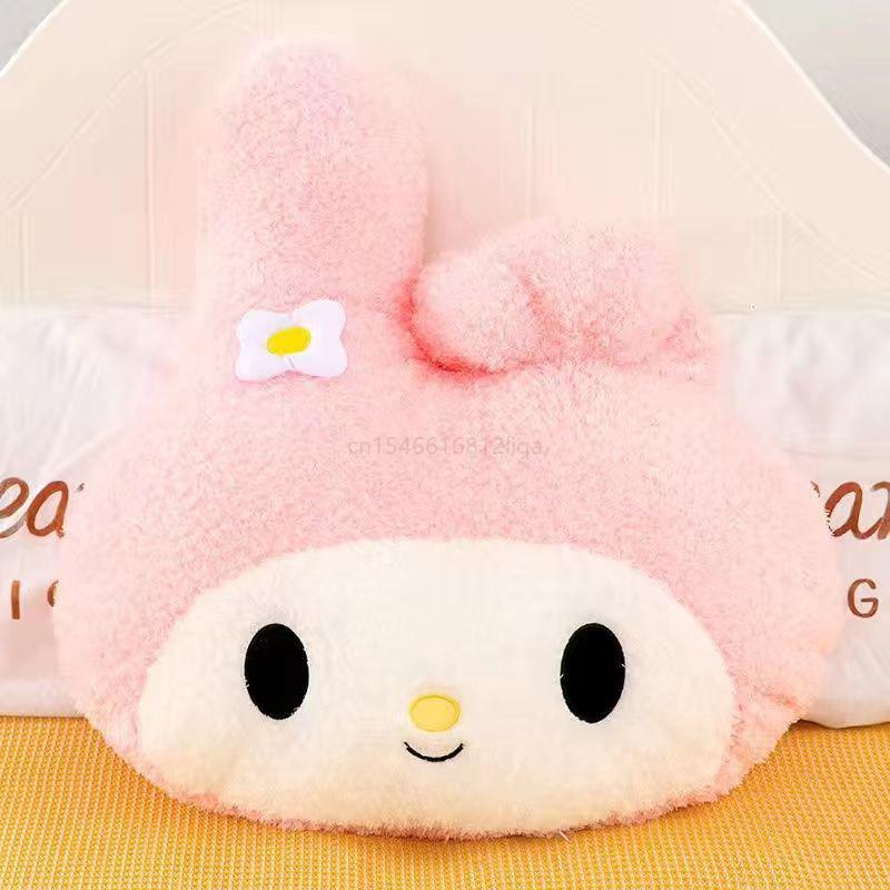 Oversized Sanrio Melody Pillow Cushion