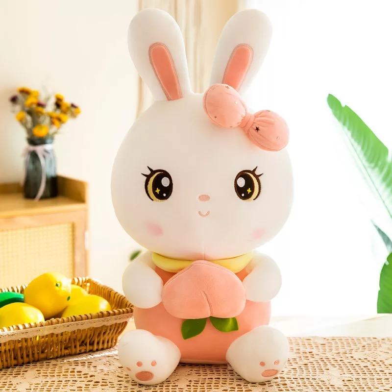 Giant Bunny Rabbit Plush