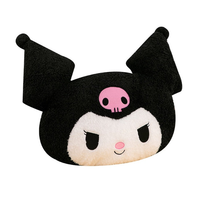 Cute Sanrio Cushion Pillow