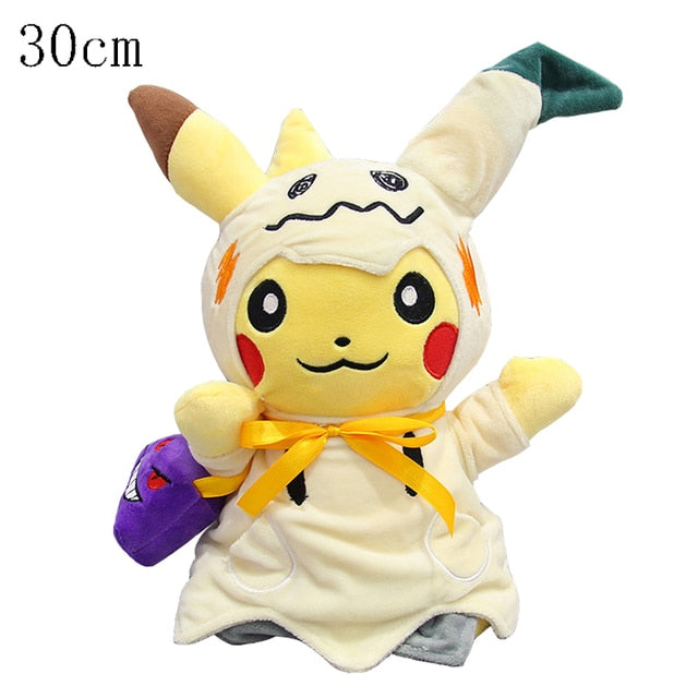 Pokemon Plush Doll