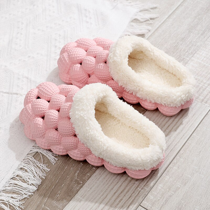 Puffy Fluffy Slides