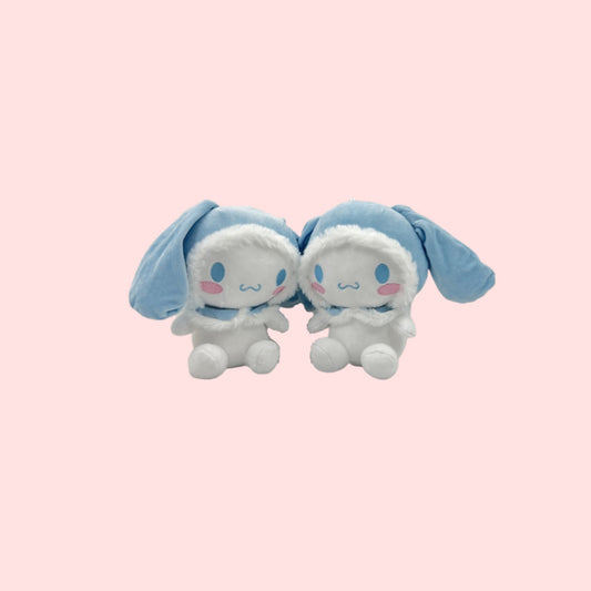 Cinnamoroll Cutie Christmas Plushie