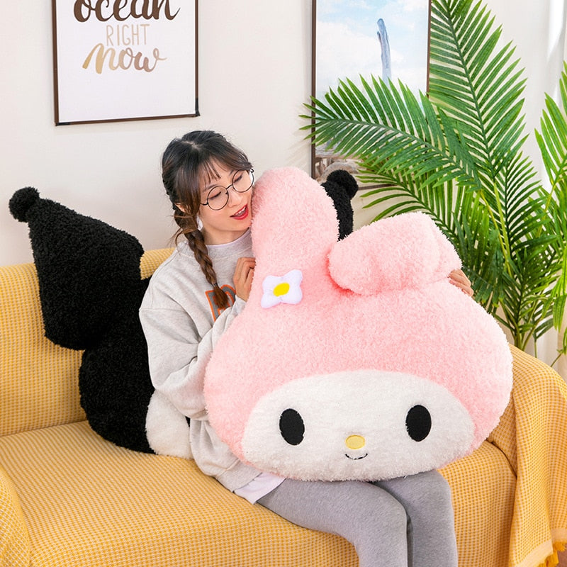 Cute Sanrio Cushion Pillow