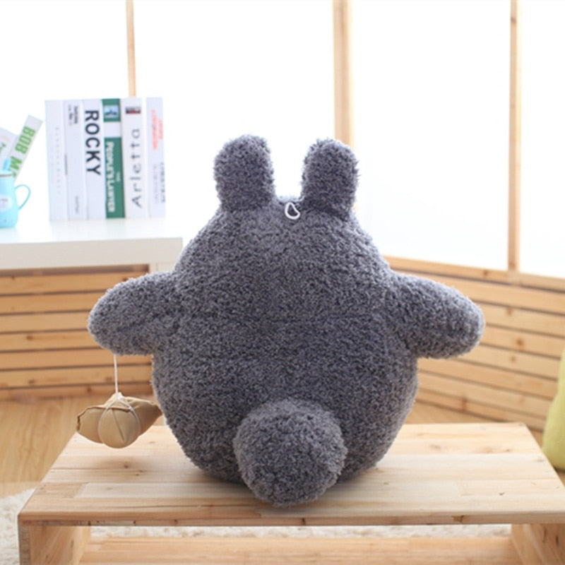 Huggable Totoro Plush