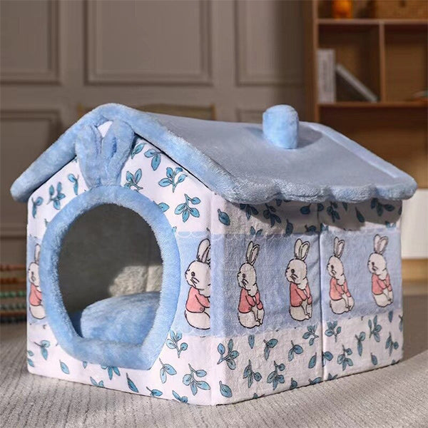 Dope Foldable Pet House