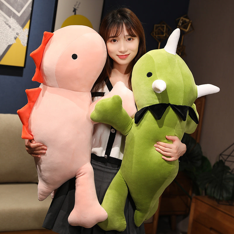 Giant Dinosaur Plush