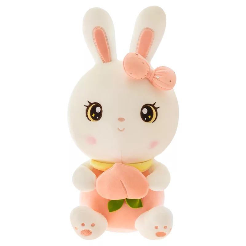 Giant Bunny Rabbit Plush