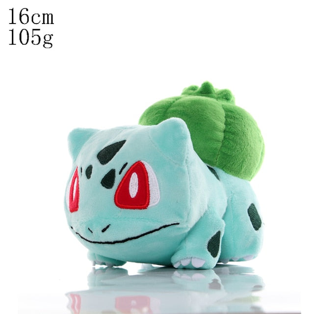 Pokemon Plush Doll