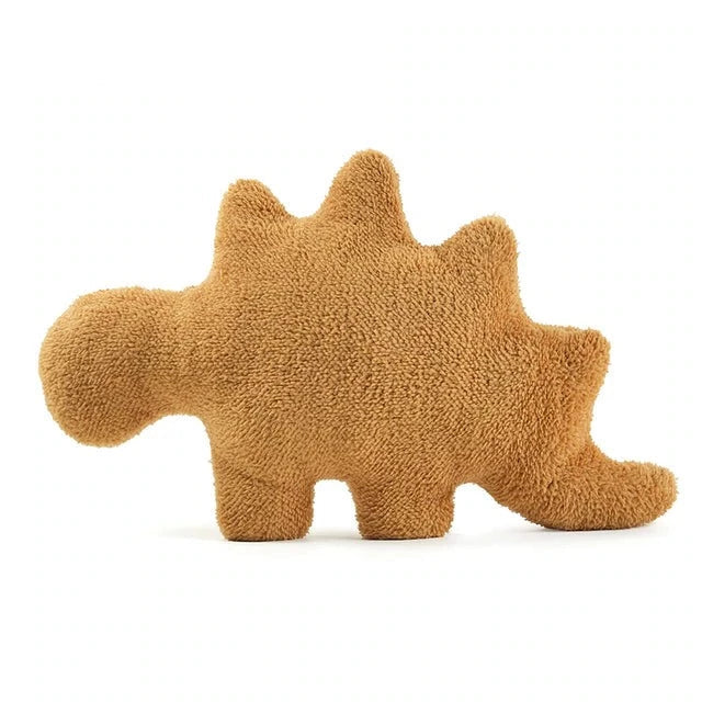 Original Dino Nuggy Pillow