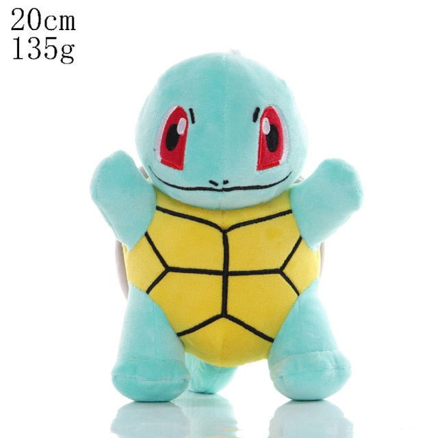 Pokemon Plush Doll