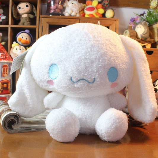 Cinnamoroll Soft Plushie