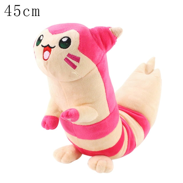 Pokemon Plush Doll