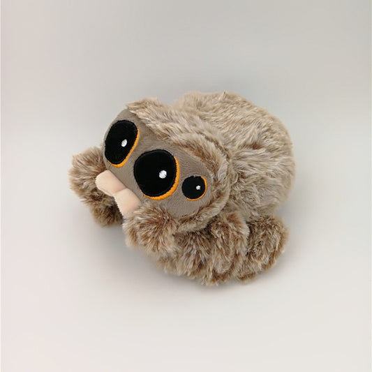 Little Spider Baby Plush