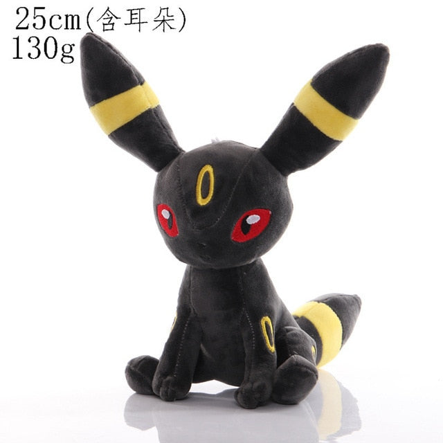 Pokemon Plush Doll