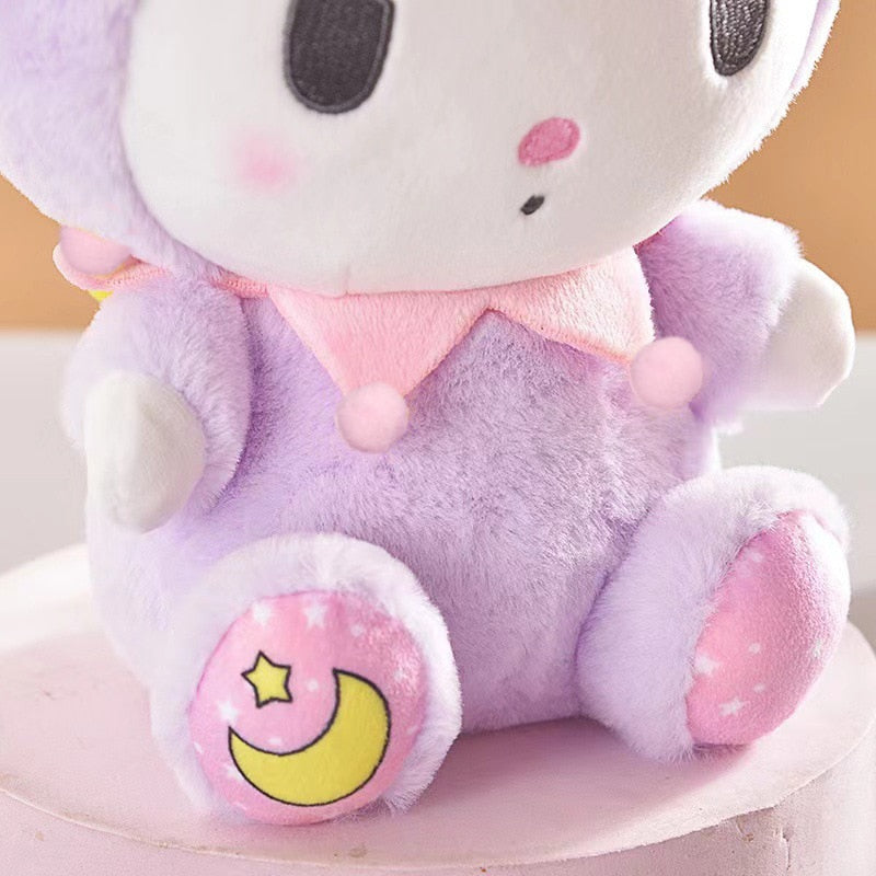 Sanrio Sitting Plush