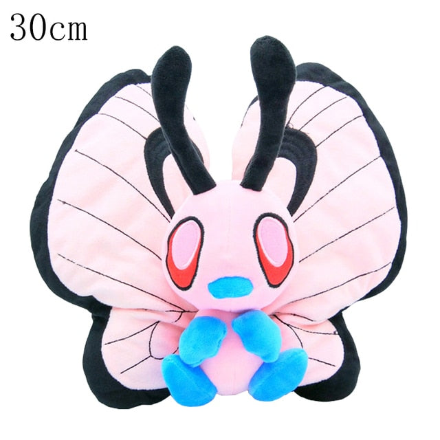 Pokemon Plush Doll