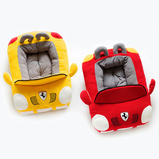 Dope Car Pet Bed