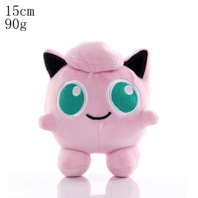 Pokemon Plush Doll