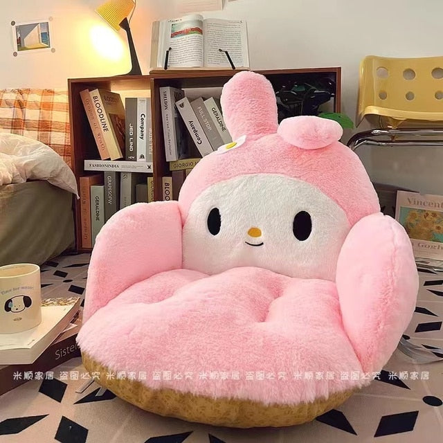 Sanrio Seat Cushion