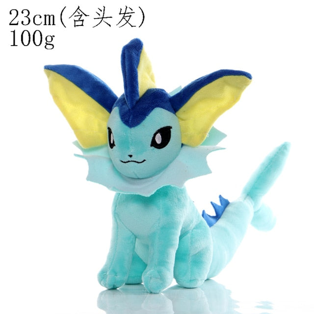 Pokemon Plush Doll