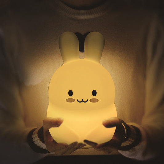 Bunny LED Night Light