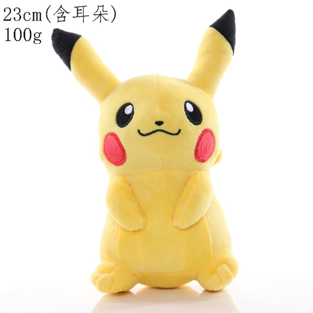 Pokemon Plush Doll