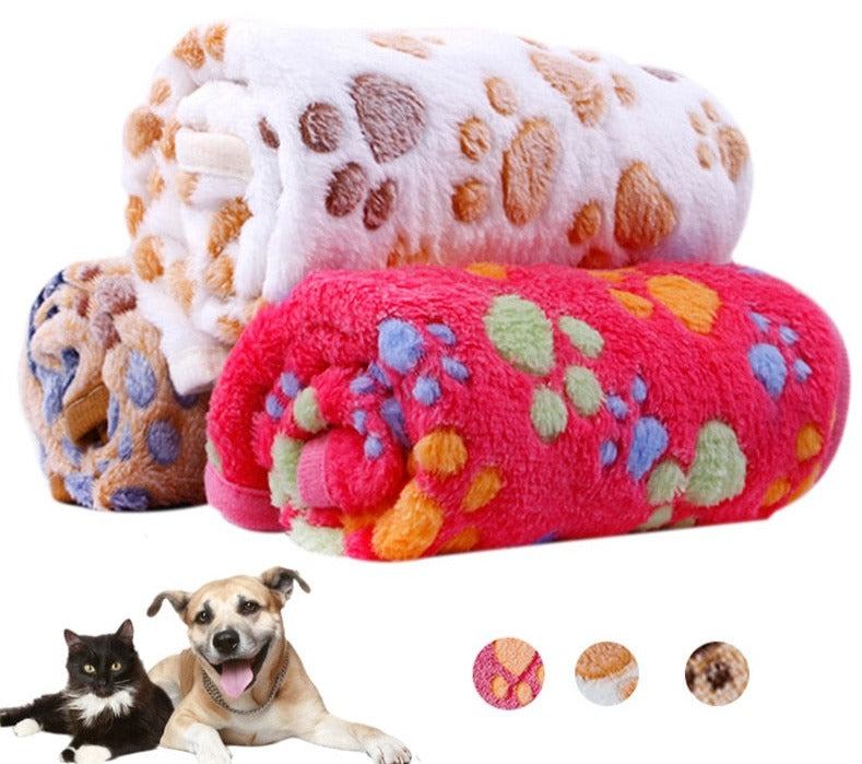 Anti Anxiety Blanket for Pets