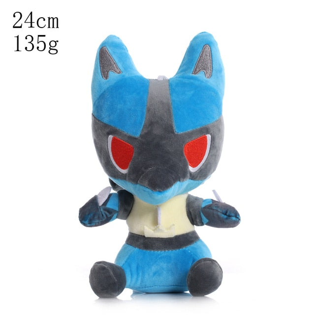 Pokemon Plush Doll