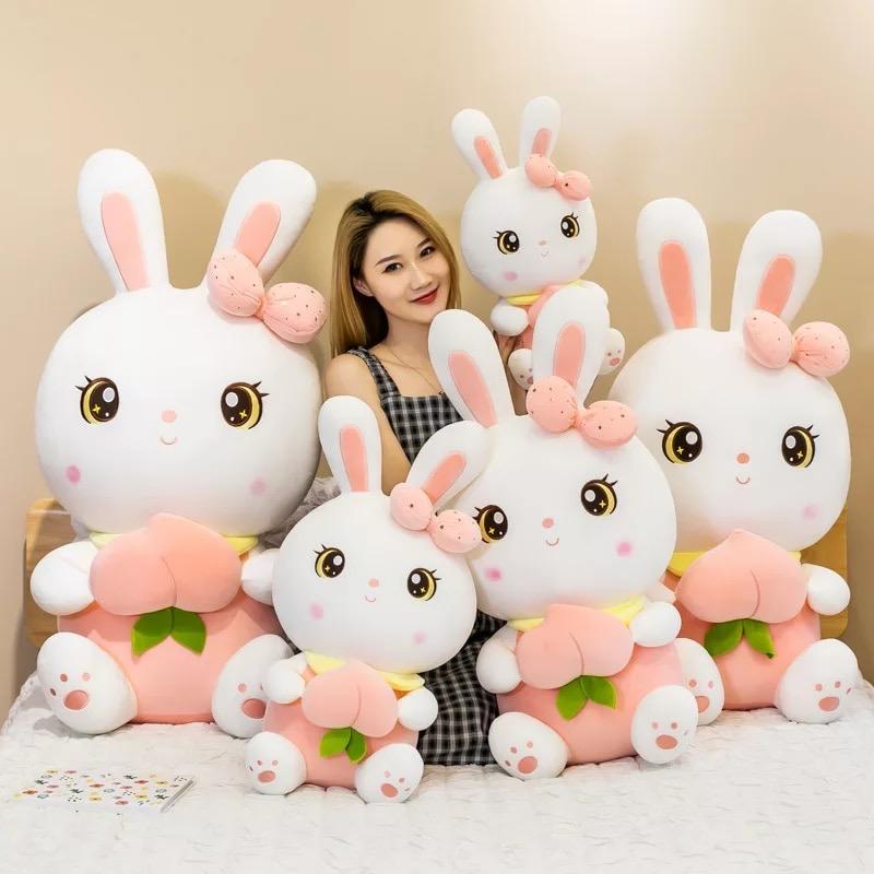 Giant Bunny Rabbit Plush