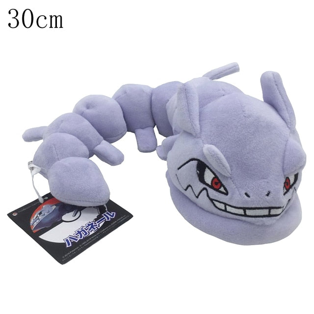 Pokemon Plush Doll