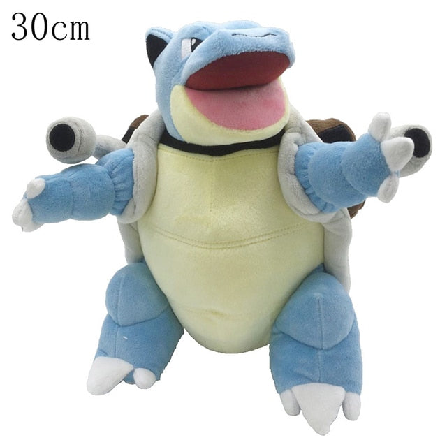 Pokemon Plush Doll