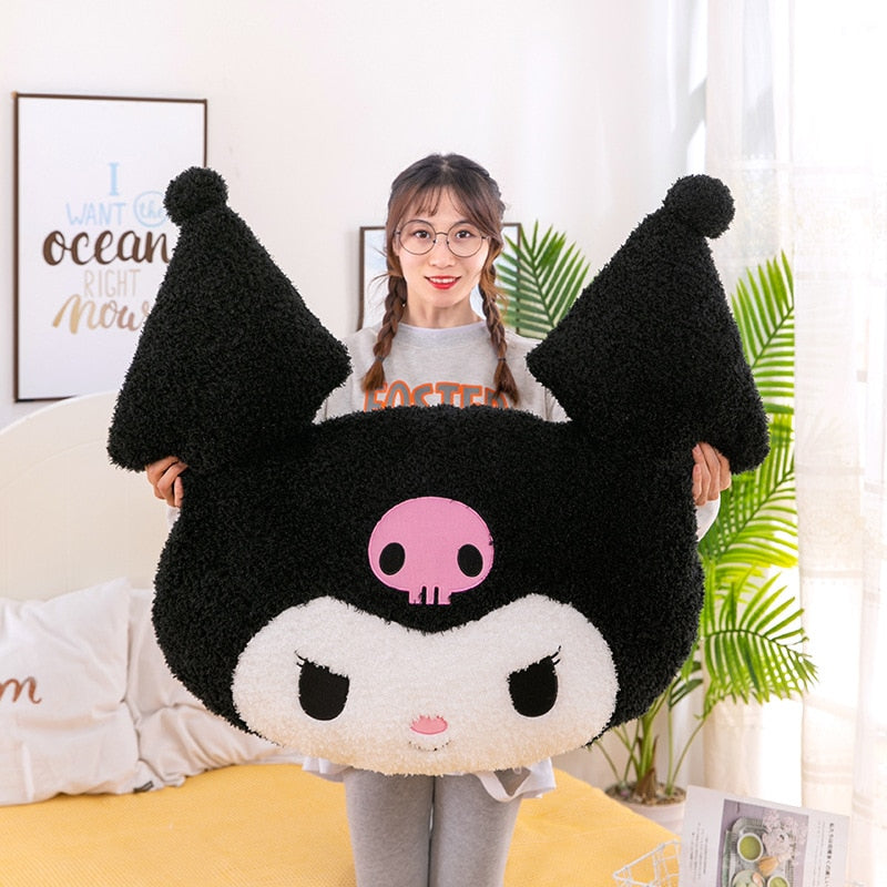 Cute Sanrio Cushion Pillow