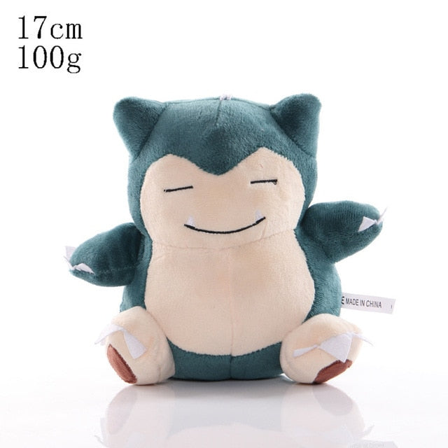 Pokemon Plush Doll