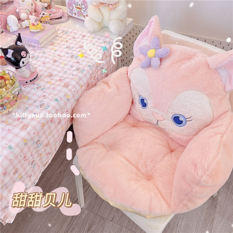 Sanrio Seat Cushion