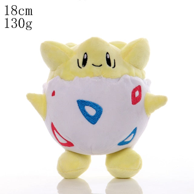 Pokemon Plush Doll